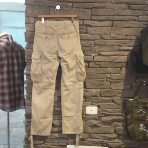 COPY - COPY - COPY - MENS CARGOS. FROM JETLAG - Picture 6 of 11